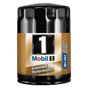 Mobil M1-301A M1-301 Premium Oil Filter