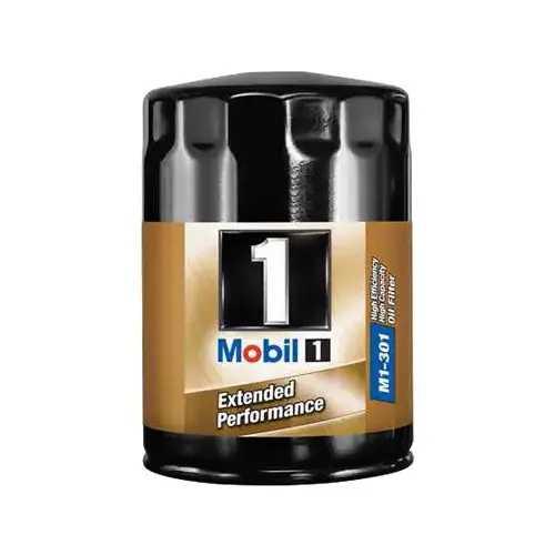 M1-301 Premium Oil Filter M1-301 Premium Oil Filter