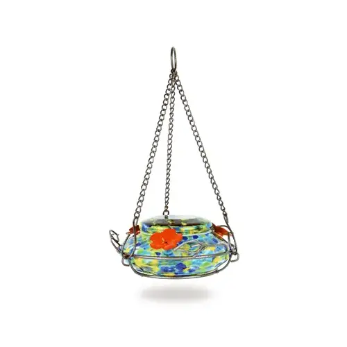 Solar LED Hummingbird Feeder - pack of 4 Solar LED Hummingbird Feeder - pack of 4