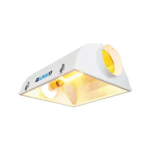 Xtrasun Reflector, Air Cooled, 8-In. Xtrasun Reflector, Air Cooled, 8-In.