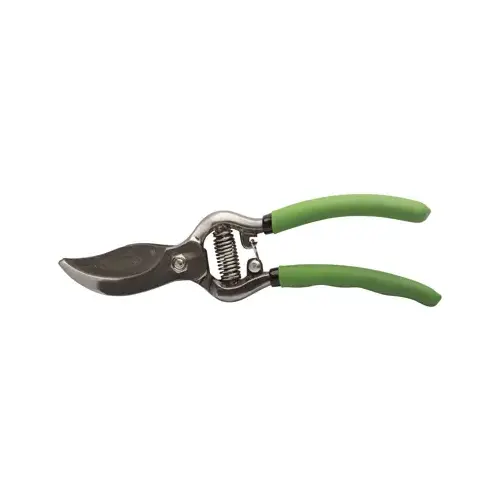 Bypass Pruner, Heavy-Duty, 3/4-In. Cut x 8-In. Bypass Pruner, Heavy-Duty, 3/4-In. Cut x 8-In.