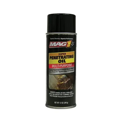 Penetrating Oil, 16-oz.