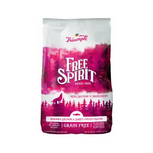 Dog Food, 28 lb Bag Dog Food, 28 lb Bag