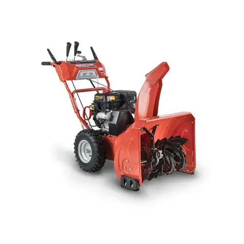 DR Pro 24 Series Snow Blower, 2-Stage, 24-In. DR Pro 24 Series Snow Blower, 2-Stage, 24-In.