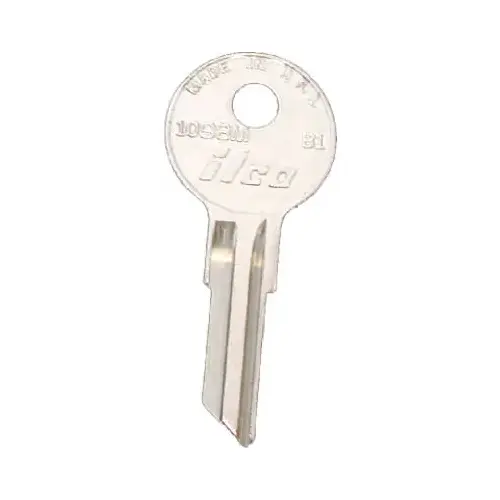 Key Blank, Briggs & Stratton, GM Mack Trucks - pack of 10