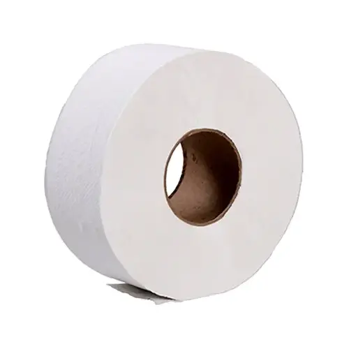 Jumbo Bath Tissue, 2-Ply, 1000-Sheets - pack of 12