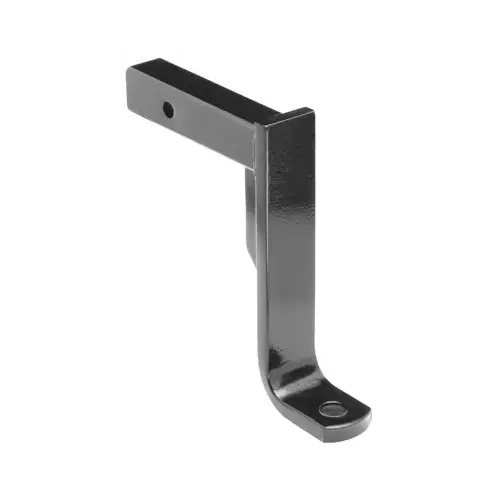 Ball Mount Bar, 2 x 11 x 9-In. Ball Mount Bar, 2 x 11 x 9-In.