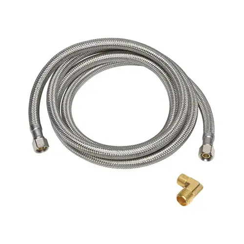 Dishwasher Supply Line Dishwasher Supply Line