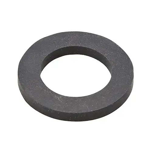 Brass Threaded Replacement Washer, 3/4-In.