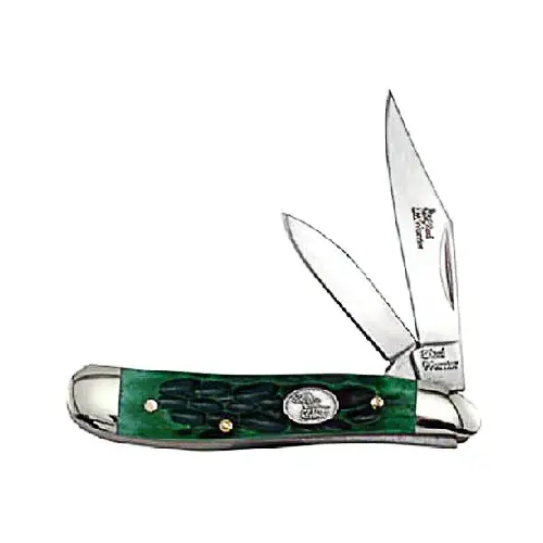 Steel Warrior Little Peanut Pocket Knife Steel Warrior Little Peanut Pocket Knife
