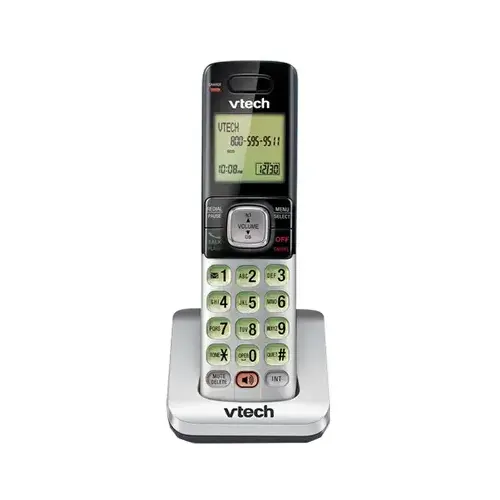 CS6700 Cordless Phone Handset, Caller ID/Call Waiting