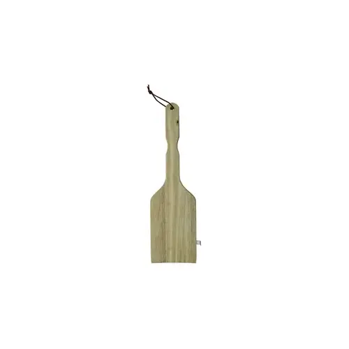 Wood Scrape Grill Tool, Bristle-Free Wood Scrape Grill Tool, Bristle-Free