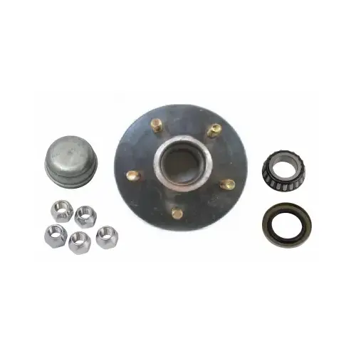 Trailer Hub Kit Trailer Hub Kit