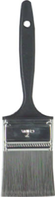 TRUE VALUE APPLICATORS 265320TV Varnish Utility Brush, 2-In.