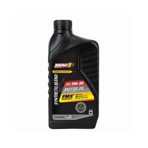 5W-30 Engine Oil, 1-Qt. 5W-30 Engine Oil, 1-Qt.