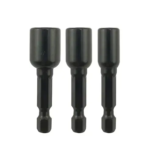 Impact Magnetic Nut Driver Set, 3-Pc. Impact Magnetic Nut Driver Set, 3-Pc.