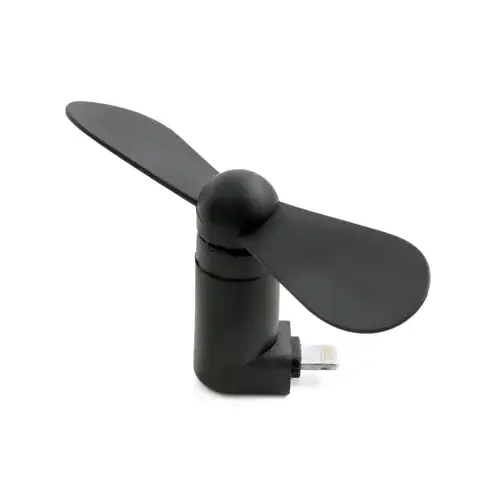 Mini iPhone Fan, Assorted Colors, - pack of 24 Mini iPhone Fan, Assorted Colors, - pack of 24