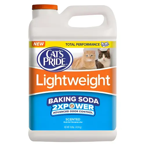 Cats Pride 10 Lb. Odor Control Cat Litter Cats Pride 10 Lb. Odor Control Cat Litter
