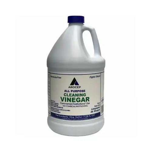 All-Purpose Vinegar Cleaner, 128-oz.