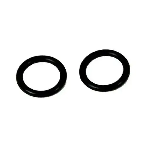 Faucet O-Ring, 3/8-In. I - 2 per pack x5 packs Faucet O-Ring, 3/8-In. I - 2 per pack x5 packs