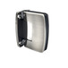 Brushed Pewter