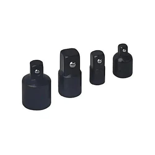 Impact Adapter & Reducer Set, 4-Pc. Impact Adapter & Reducer Set, 4-Pc.