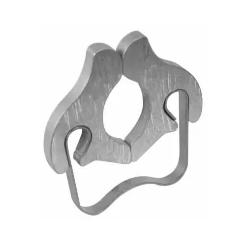 1/4" Hyd Cylinder Block 1/4" Hyd Cylinder Block