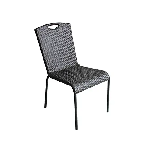Sonoma Chat Chair, Steel/Woven Sonoma Chat Chair, Steel/Woven