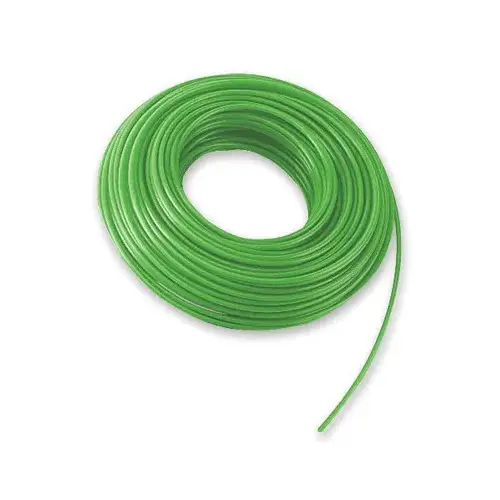 String Grass Trimmer Cord Coil, 155 mil, Green, 100-Ft. String Grass Trimmer Cord Coil, 155 mil, Green, 100-Ft.