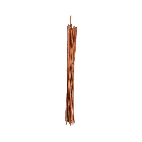 Bamboo Garden Stake, 2-Ft - pack of 25