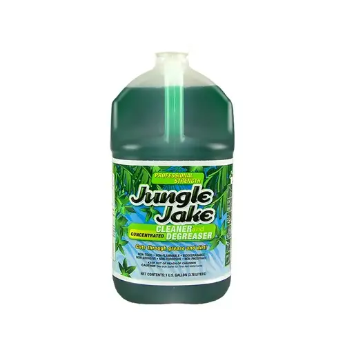 Cleaner & Degreaser, All-Purpose, 1-Gal.
