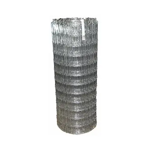 Non-Climb Horse Fence, 48-In. x 100-Ft. Non-Climb Horse Fence, 48-In. x 100-Ft.