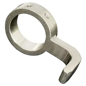 Apache 99000249 1 1/4 In. O. D. Diesel Fuel Nozzle Clip