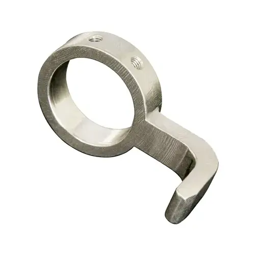 1 1/4 In. O. D. Diesel Fuel Nozzle Clip 1 1/4 In. O. D. Diesel Fuel Nozzle Clip