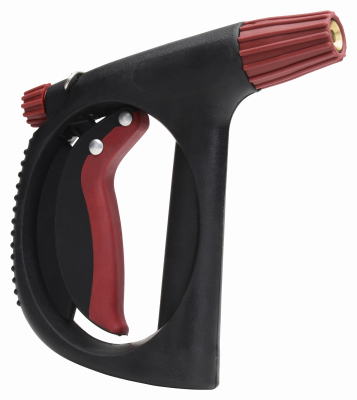 Melnor 470GT 160-Degree Industrial Hose Nozzle, Heavy-Duty Zinc