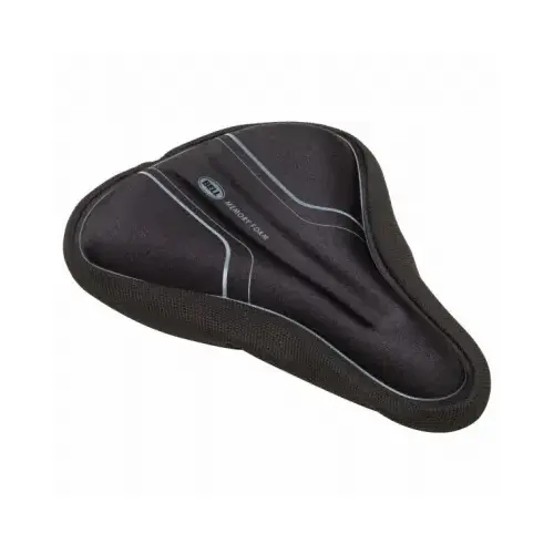 Coosh 800 Memory Foam Bicycle Seat Pad Coosh 800 Memory Foam Bicycle Seat Pad