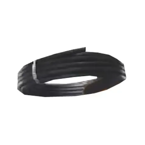 Polyethylene Pipe, 160 PSI, 1-In. x 100-Ft.