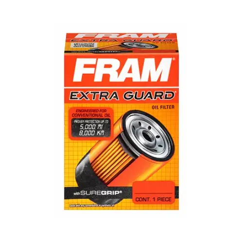 Extra Guard PH10575 Spin-On Oil Filter