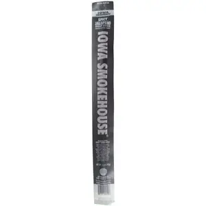 IOWA SMOKEHOUSE/PREFERRED WHOLESALE IS15CSSP Meat Sticks, Jalapeno, 1.5-oz.