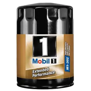 Mobil M1-302A M1-302 Premium Oil Filter