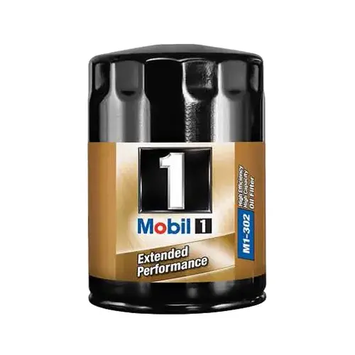 M1-302 Premium Oil Filter M1-302 Premium Oil Filter