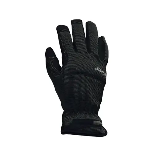 Winter Blizzard Gloves, 40G Thinsulate, Touchscreen Compatible, L