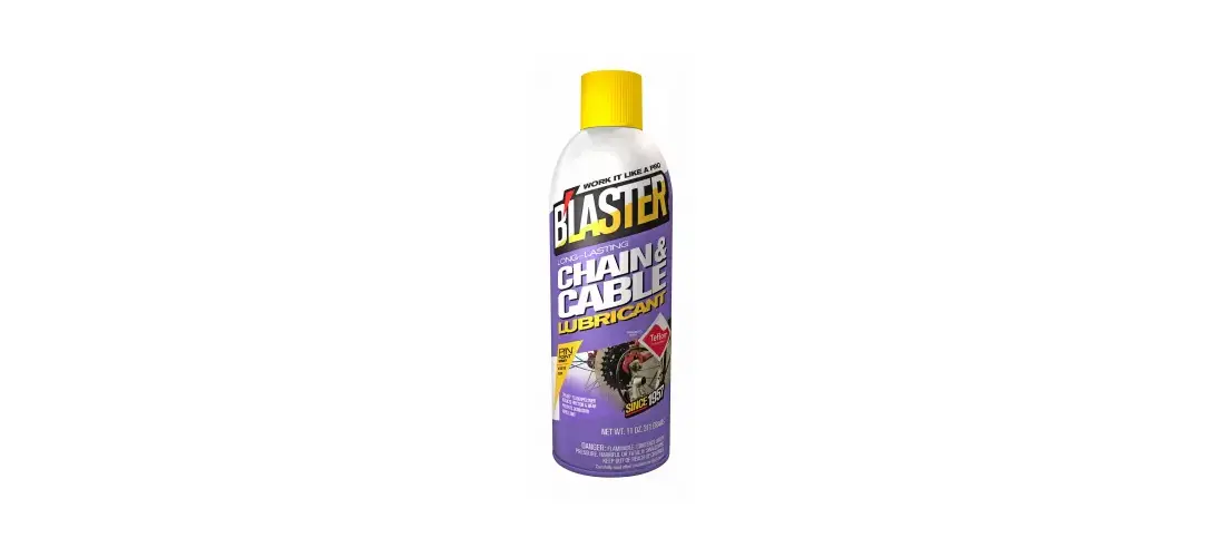 12 bombolette spray lubrificante per catene 400ml Vmd 110