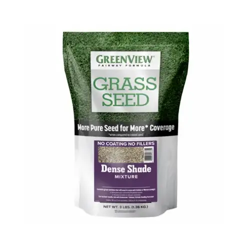 28-08557 Grass Seed, 3 lb Bag 28-08557 Grass Seed, 3 lb Bag