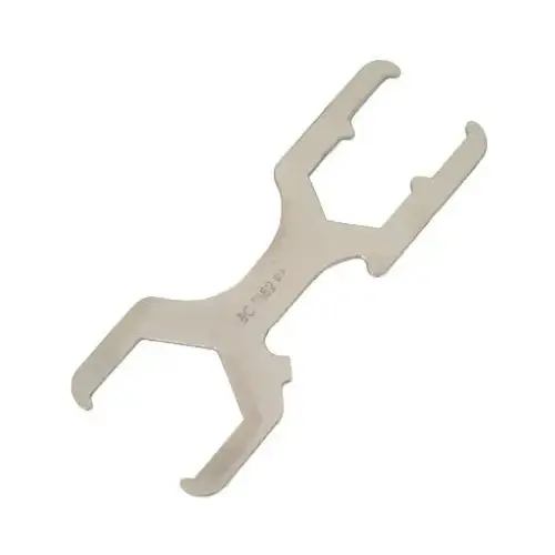 3-In-1 Plumber's Wrench 3-In-1 Plumber's Wrench