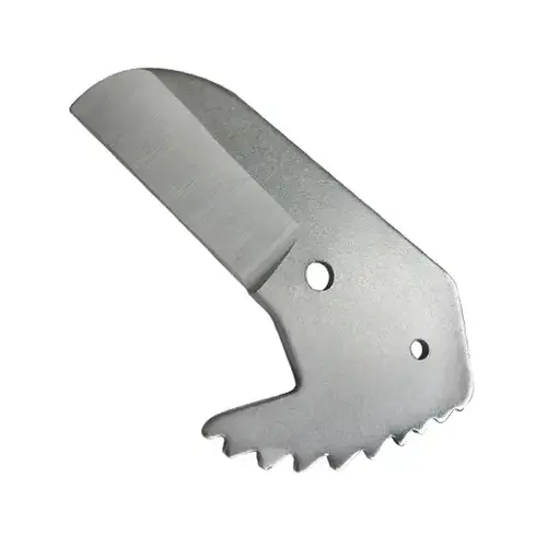 Ratcheting Cutter Blade, PVC Ratcheting Cutter Blade, PVC