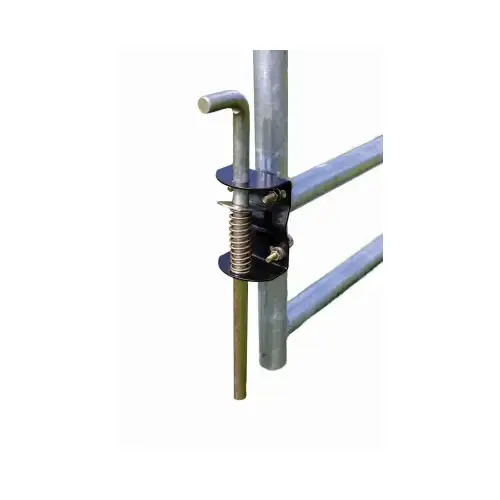 Livestock Gate Anchor