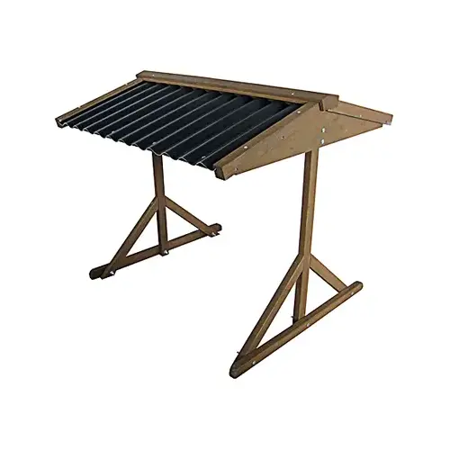 Food & Water Shelter, Double, 31.5 x 29.5 x 23.6-In.