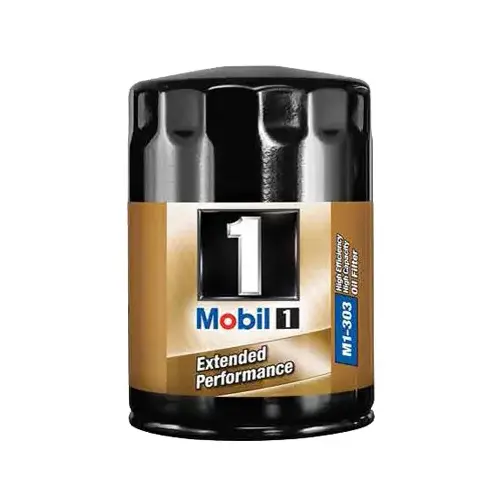 M1-303 Premium Oil Filter M1-303 Premium Oil Filter