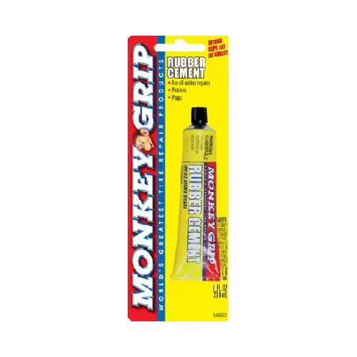 Universal Rubber Cement, 1-oz. Universal Rubber Cement, 1-oz.